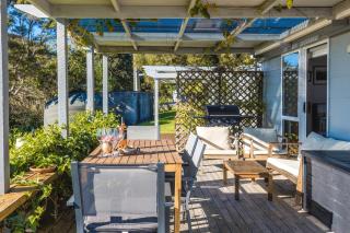 An Cala - Onetangi Sea Views - 7