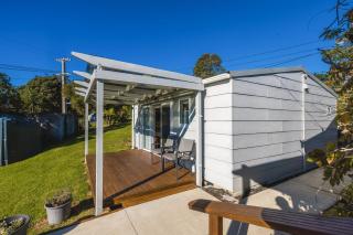 An Cala - Onetangi Sea Views - 6
