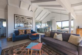 An Cala - Onetangi Sea Views - 1