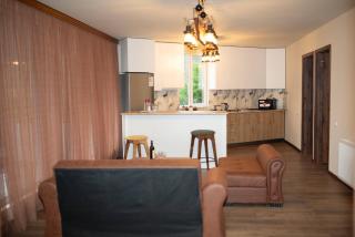 NIISS house - 9