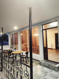 NIISS house - 5