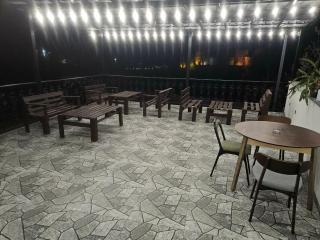 NIISS house - 4