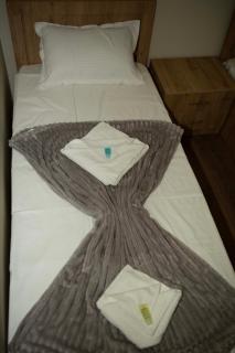 NIISS house - 2