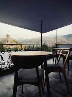 NIISS house - 1