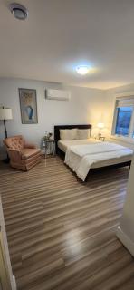 The Eastcoaster room at Hina's Home - 1
