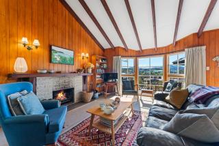 Tui Cottage - Kinloch - 0