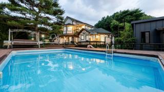 Hongcheon Tasha's Garden Pension - 4