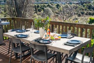 Tui Cottage - Kinloch - 8