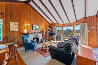 Tui Cottage - Kinloch - 1