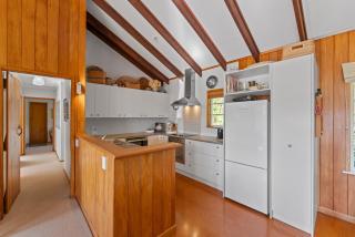 Tui Cottage - Kinloch - 7
