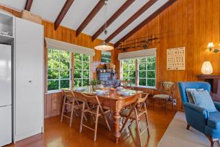 Tui Cottage - Kinloch - 3