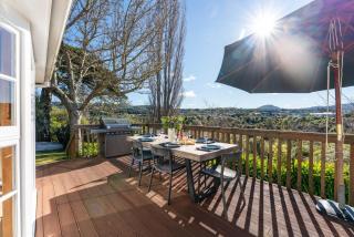Tui Cottage - Kinloch - 9