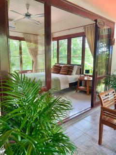 Baan Tai Tara 5, 2 bed Villa in Ban Tai - 0