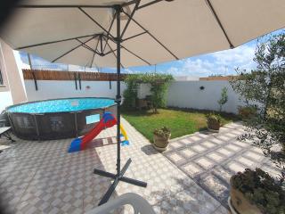 Villa Joury - 9