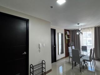 Kawzy Korner Penthouse Condo in Bacolod - 50sqm Unit - 5