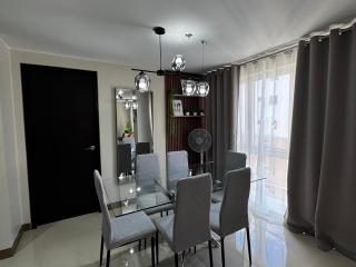 Kawzy Korner Penthouse Condo in Bacolod - 50sqm Unit - 6