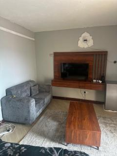 Cozy studio apartment in Makindye - 2