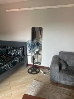 Cozy studio apartment in Makindye - 1