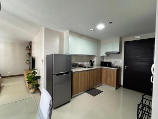 Kawzy Korner Penthouse Condo in Bacolod - 50sqm Unit - 3
