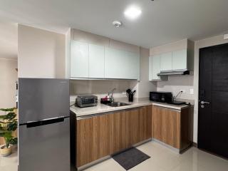 Kawzy Korner Penthouse Condo in Bacolod - 50sqm Unit - 4