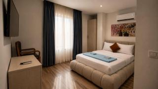 Grand Pyramids Hotel - 5