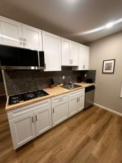 Cozy 1 BR suite, 15 min to NYC & Times Sq - 0