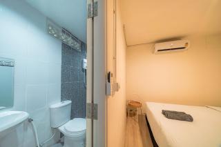 GAO Phala Beachfront Hostel - Ban Phala - 6