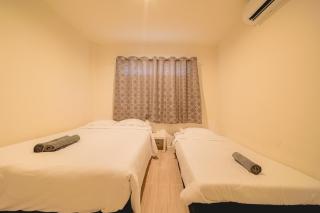 GAO Phala Beachfront Hostel - Ban Phala - 5