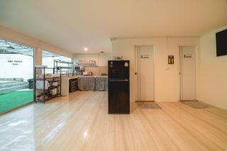 GAO Phala Beachfront Hostel - Ban Phala - 1