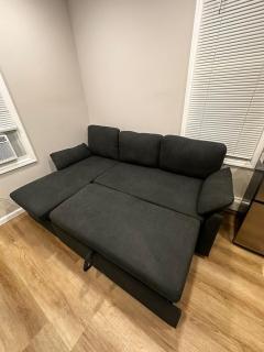 Cozy 1 BR suite, 15 min to NYC & Times Sq - 7