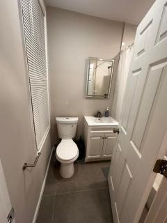 Cozy 1 BR suite, 15 min to NYC & Times Sq - 6