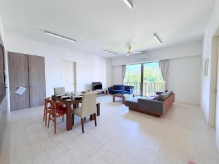 By The Sea @ Luxury Suites, Batu Ferringhi - 8