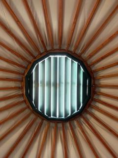 Hill Country Yurt Escape at Pennington Grove - 8