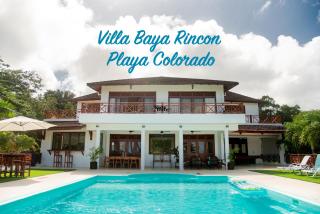 Villa Baya Rincon - 0