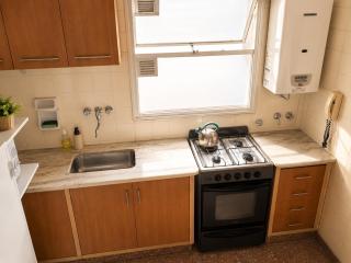 Santa Fe Av apartment for 4 persons in Recoleta - 9
