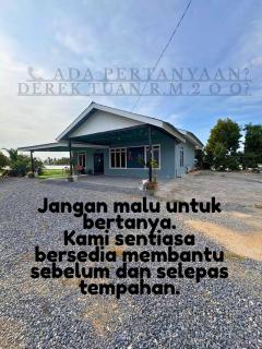 Teratak D' Chemumaq Arau - 9