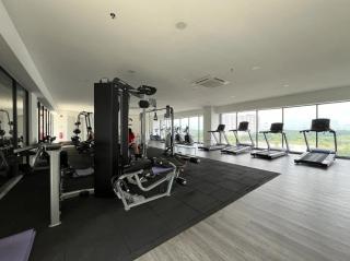 Romantic DualKey Studio L Horizon Suites KLIA - 8