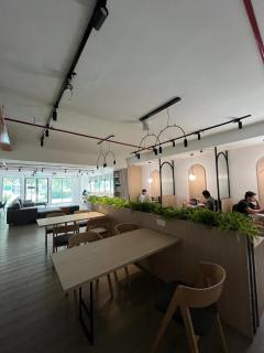 Romantic DualKey Studio L Horizon Suites KLIA - 3