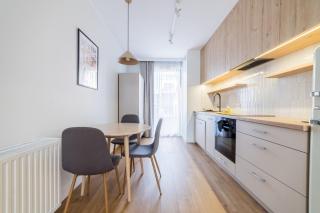 Jeżyce Elite Stylish Studio by BookingHost - 1