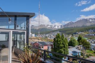 LiveUshuaia Beagle Rooftop - 2