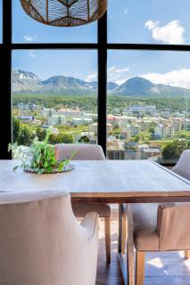 LiveUshuaia Beagle Rooftop - 9