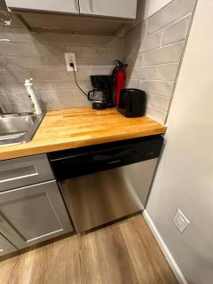 Cozy 1 BR suite, 15 min to NYC & Times Sq APT3 - 9