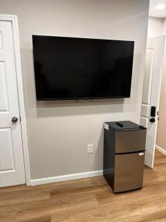 Cozy 1 BR suite, 15 min to NYC & Times Sq APT3 - 7
