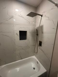 Cozy 1 BR suite, 15 min to NYC & Times Sq APT3 - 4