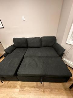 Cozy 1 BR suite, 15 min to NYC & Times Sq APT3 - 2