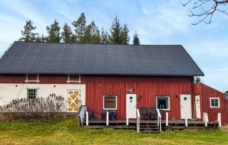 2 Bedroom Cozy Apartment In Braskereidfoss - 2