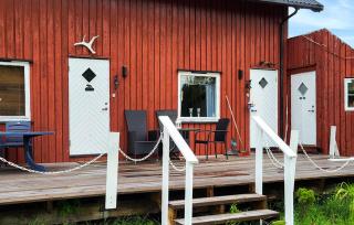 2 Bedroom Cozy Apartment In Braskereidfoss - 1