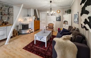2 Bedroom Cozy Apartment In Braskereidfoss - 6