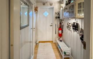 2 Bedroom Cozy Apartment In Braskereidfoss - 3