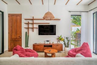 Malta Villa - Private Oasis with Pool & Garden - 3